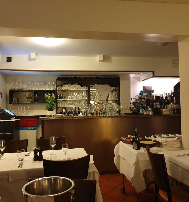 Ristorante Arlecchino Da Nunzio